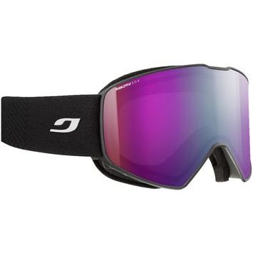 JULBO CYRIUS X Black REACTIV 0-4 High Contrast