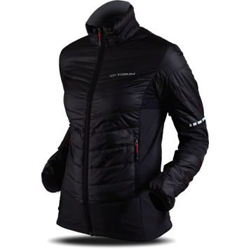 TRIMM ZENONA, black/grafit black