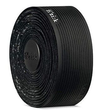 FIZIK VENTO MICROTEX 2MM TACKY BLACK (BT09 A00042)