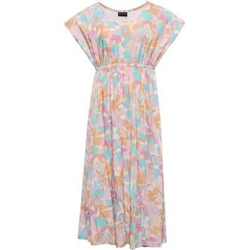 ALPINE PRO NIEWA creme