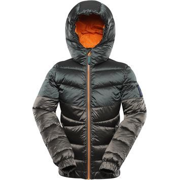 ALPINE PRO GROLLO white pepper