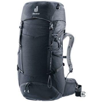 DEUTER Futura Pro 30 SL black