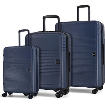 ROCK Lincoln ABS 98 l / 62 l / 31 l - modrá