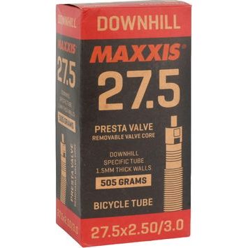 MAXXIS DOWNHILL 27.5X2.5/3.0 GAL-FV 48MM