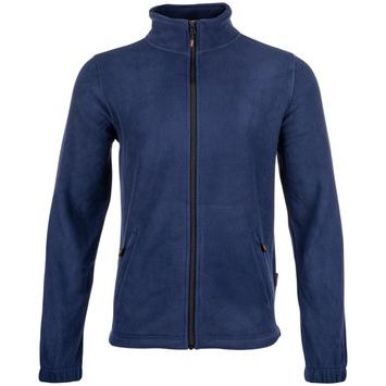 BENNON FLEECE Sweatshirt dark blue
