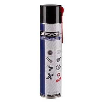 FORCE FORCE PtFe lubricant spray 600ml