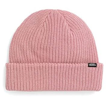 VANS Core Basic Cuff Beanie Pink Dawn