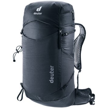 DEUTER Speed Lite Pro 28 SL black
