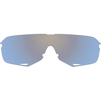 R2 čočky k modelu AT100 fotochromatické, modrý chrom