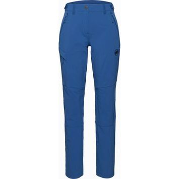 MAMMUT Runbold IV Pants Women tschiel
