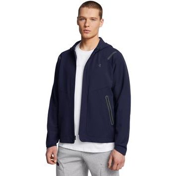 UNDER ARMOUR UA Unstoppable Jacket LC-BLU