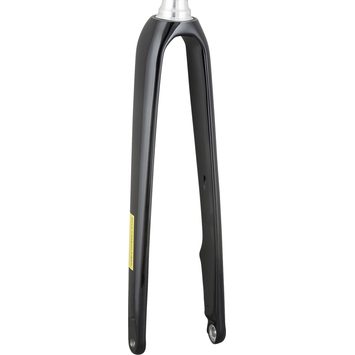 TREK Domane AL2D 48R Matte Black/Carbon Smoke 355mm, 48mm
