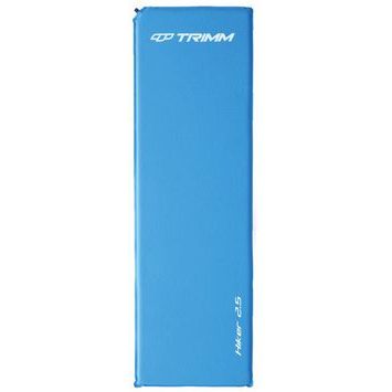 TRIMM HIKER 2.5 blue