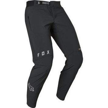 FOX Flexair Pro Fire Alphat Pant Black