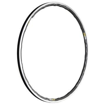 MAVIC KIT FRONT RIM KSYRIUM PRO SL CLINCHER