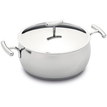 SILAMPOS Yumi pot with a capacity of 6.8 l