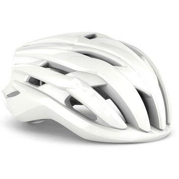 MET TRENTA MIPS absolute white limited