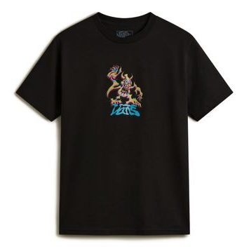 VANS Goblin Step SS Black