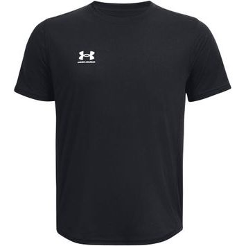 UNDER ARMOUR UA B's Challenger Train SS-BLK