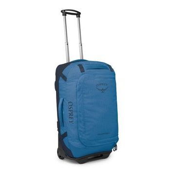 OSPREY TRANSPORTER WHEELED DUFFEL 60 blue
