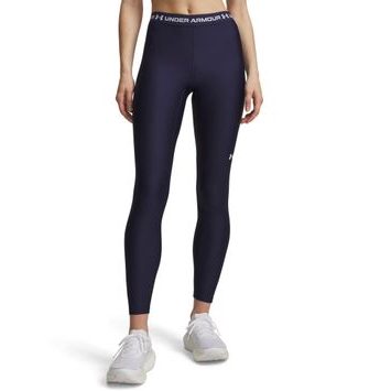 UNDER ARMOUR HeatGear Legging-BLU