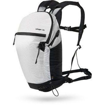 NATUREHIKE Hydrogen 15 white