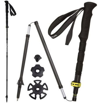 CAMP Carbon Mix Plus 36 - 130 cm