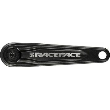 RACE FACE RIDE 175, osa 137 černá