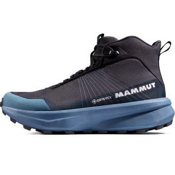 MAMMUT Aenergy Mtn Mid GTX Men black-dark strata