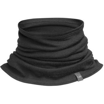 ICEBREAKER U FLEXI CHUTE - BLACK