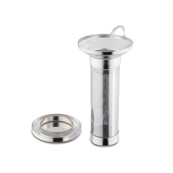 WEIS Čajový filtr nerezový