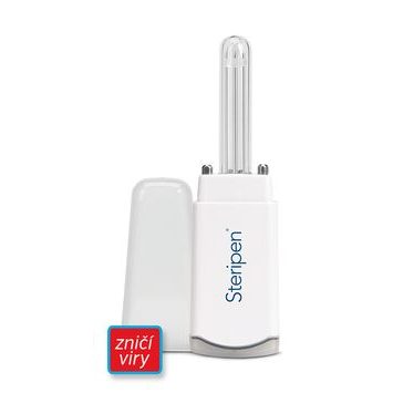STERIPEN UltraLight (pro cestování)