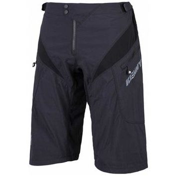 KENNY ENDURO, Black