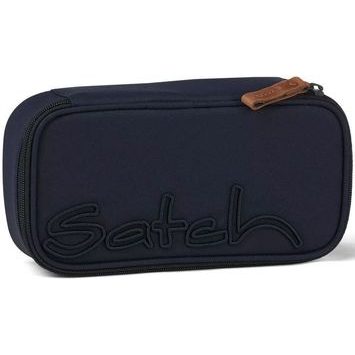 SATCH Pencilcase - Nordic Blue