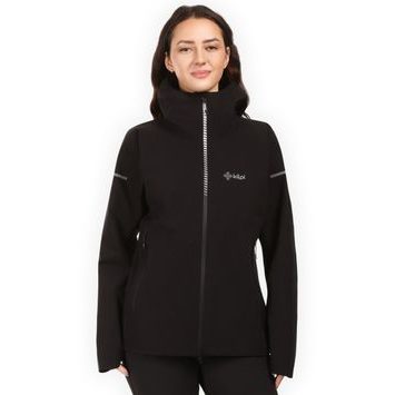 KILPI HURRICANE-W Černá