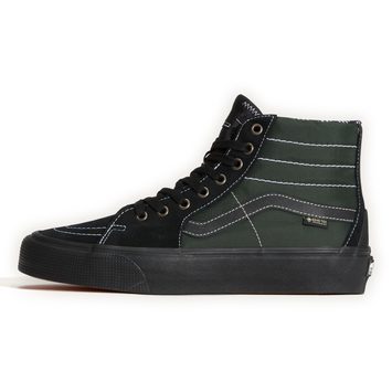 VANS SK8-Hi GORE-TEX OUTDOOR BLACK/GREEN