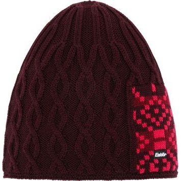 EISBÄR Karla OS MÜ, chianti-fuchsia-port