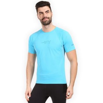 KILPI WYLDER-M Světle modrá