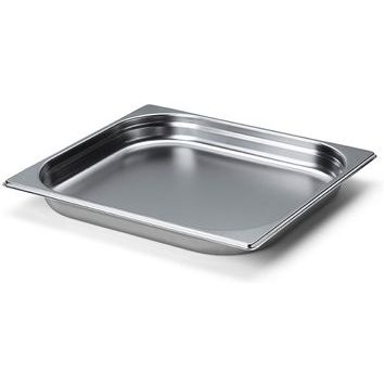 CONTINENTA Stainless steel socket 35.5 cm