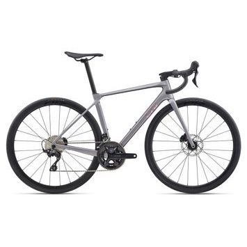 LIV Langma Advanced 2-QOM Native Grey