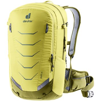 DEUTER Flyt 14 sprout-cactus