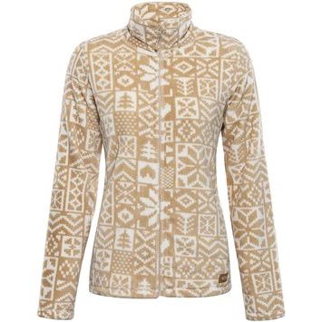 ALPINE PRO EFLINA white pepper