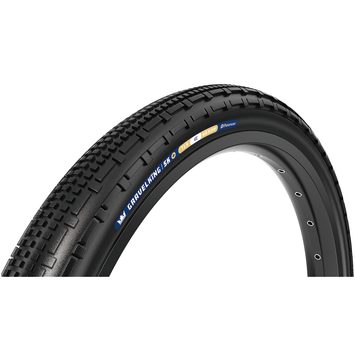 PANARACER GRAVELKING SK + 700x45C černá