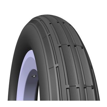 RUBENA 12 1/2 x 2 1/4, V20 JUMBO, černý