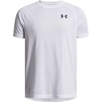 UNDER ARMOUR UA Tech 2.0 SS-WHT