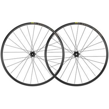 MAVIC ALLROAD 700 PAIR SHIMANO 11 DISC CENTERLOCK