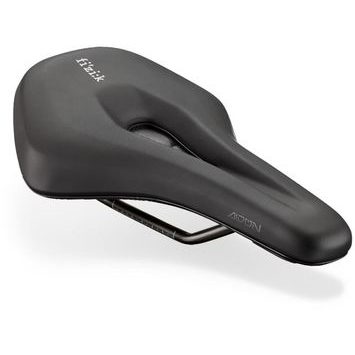 FIZIK TERRA AIDON X5 BLACK 160 MM S-ALLOY