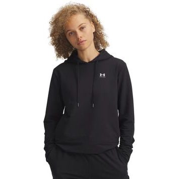 UNDER ARMOUR Sport Terry Hoodie-BLK