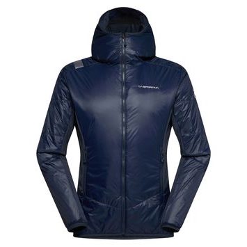 LA SPORTIVA Aequilibrium Lite Insulation Jkt M, Night Sky/Chalk