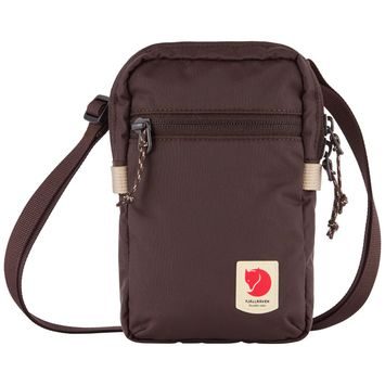 FJÄLLRÄVEN High Coast Pocket Black Oak
